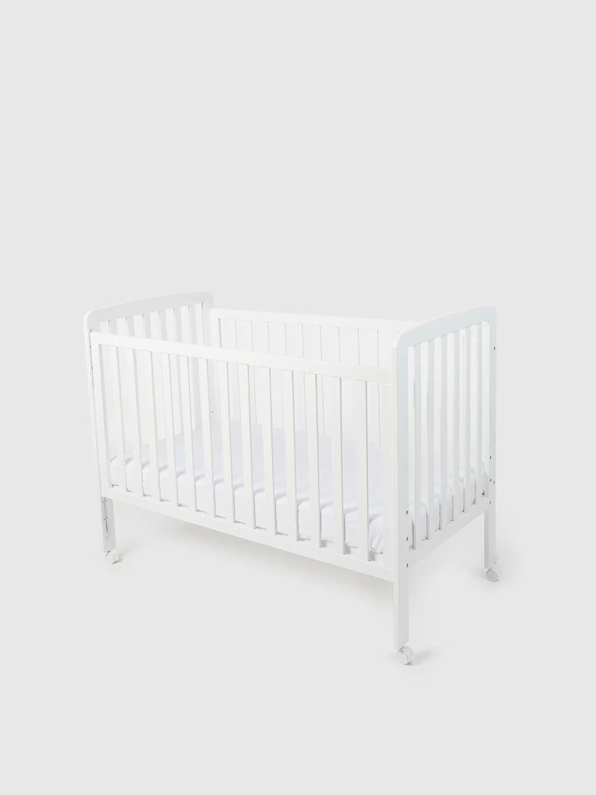 mothercare Cũi có bánh xe