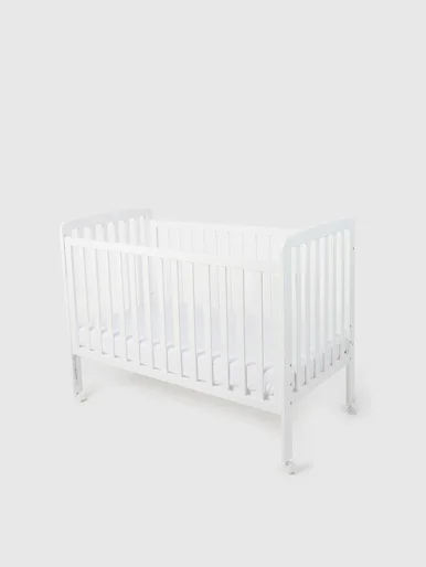 mothercare Cũi có bánh xe