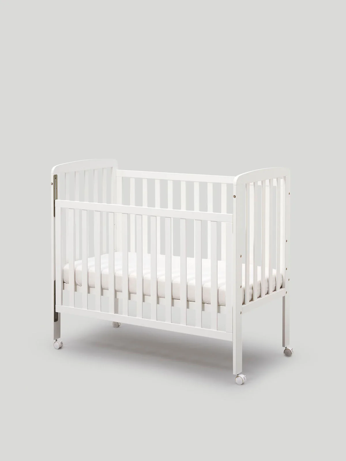 mothercare Cũi có bánh xe