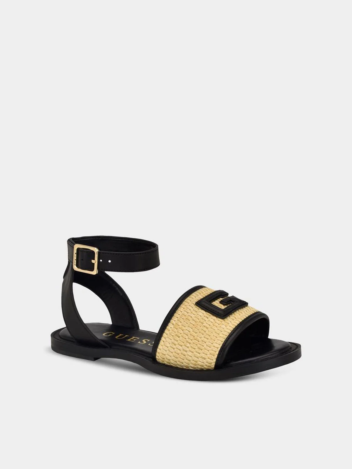 GUESS FOOTWEAR Giày Xăng Đan Nữ - Gwshay