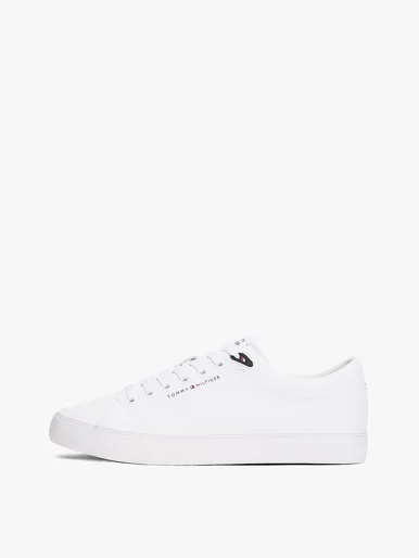 TOMMY HILFIGER Giày Nam TH Hi Vulc Core Low LTH II Ess