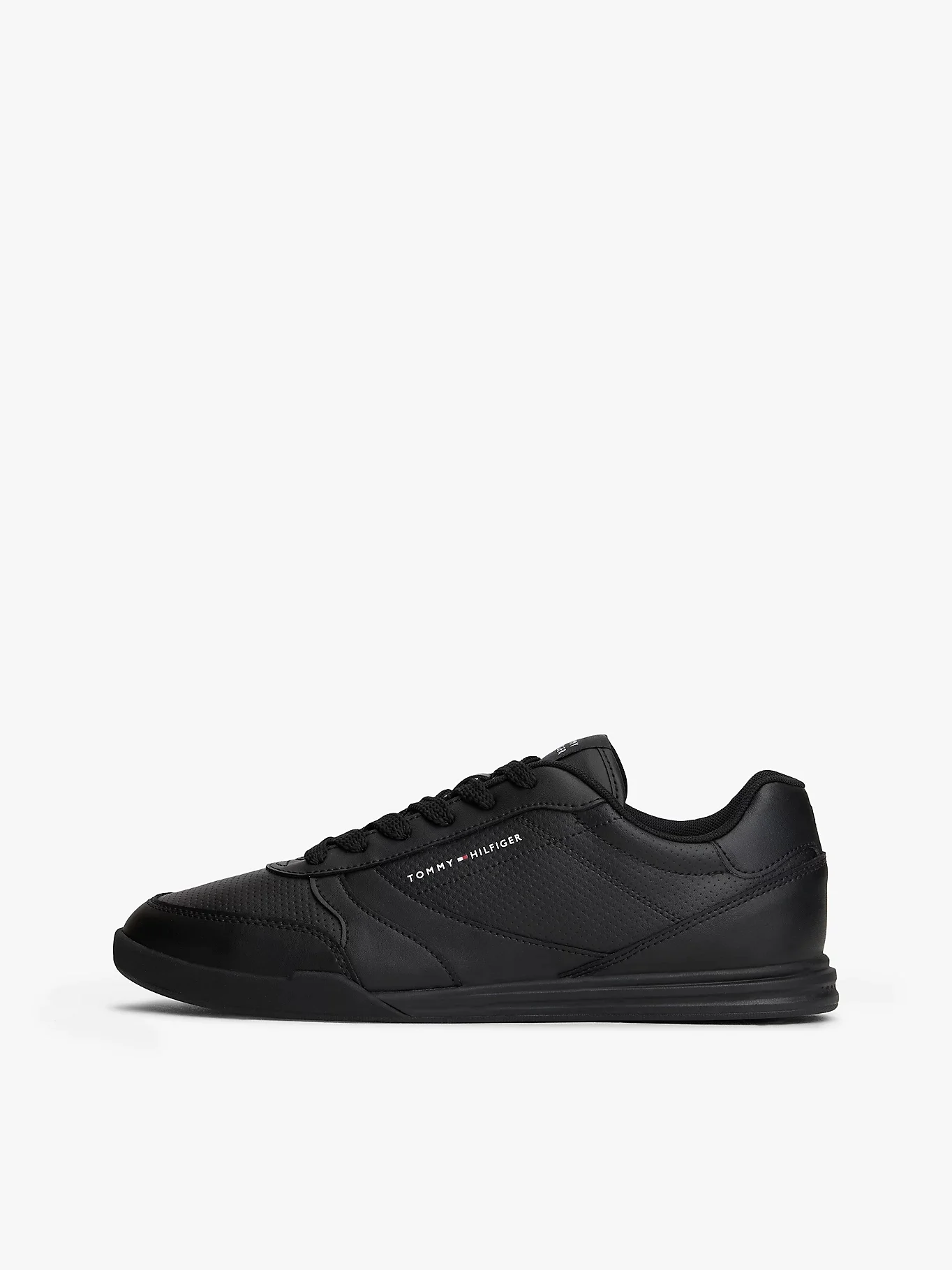 TOMMY HILFIGER Giày Nam Lopro Cup Leather