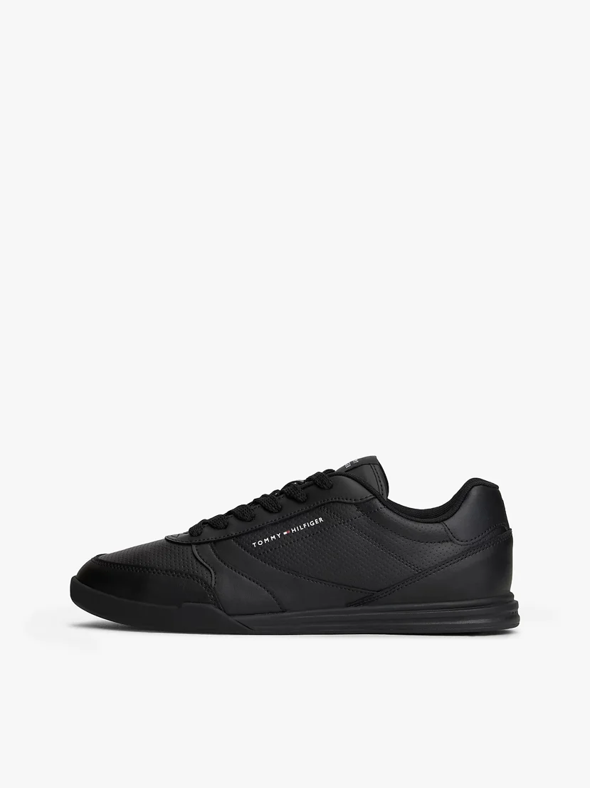 TOMMY HILFIGER Giày Nam Lopro Cup Leather