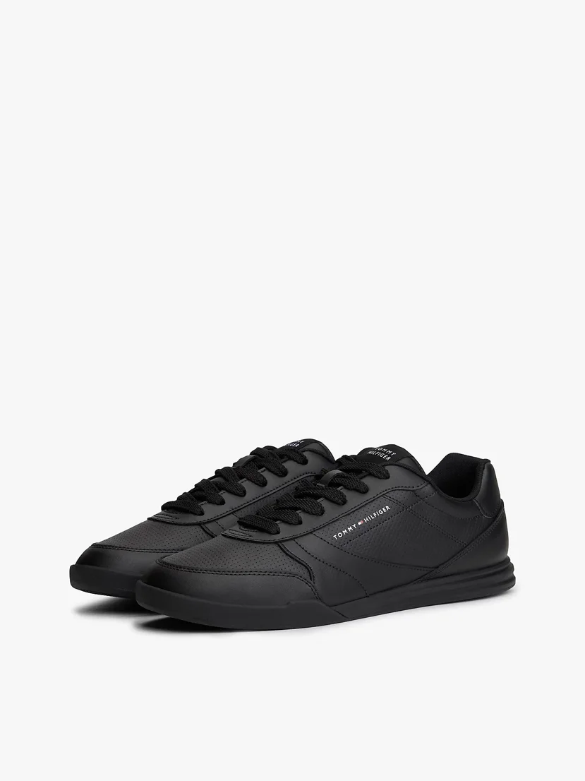 TOMMY HILFIGER Giày Nam Lopro Cup Leather
