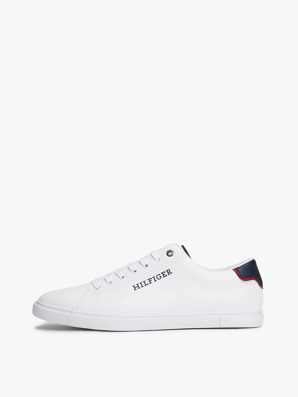 TOMMY HILFIGER Giày Nam Im Tuscan 17