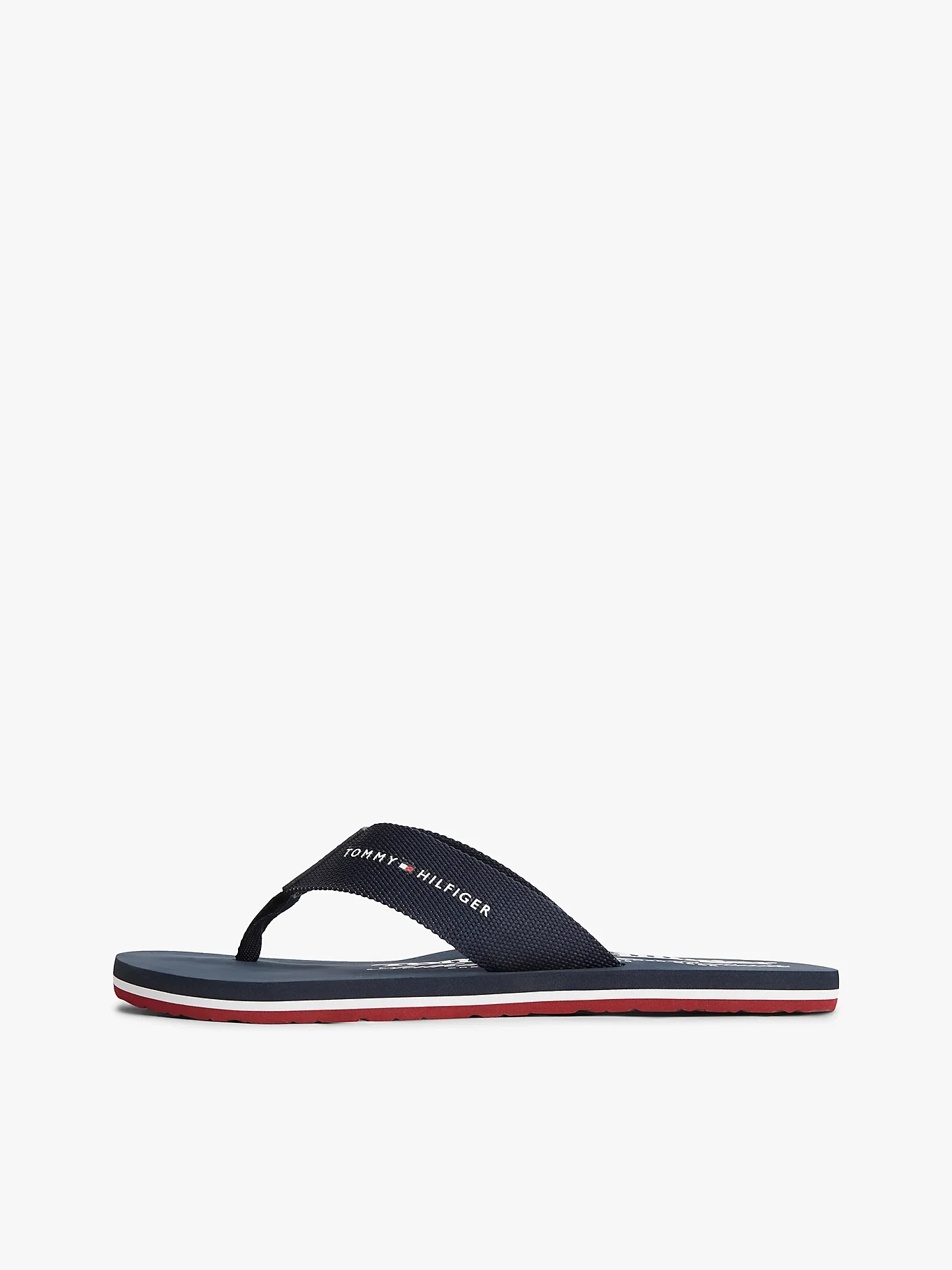 TOMMY HILFIGER Dép Nam Tommy Hilfiger Beahc Sandal
