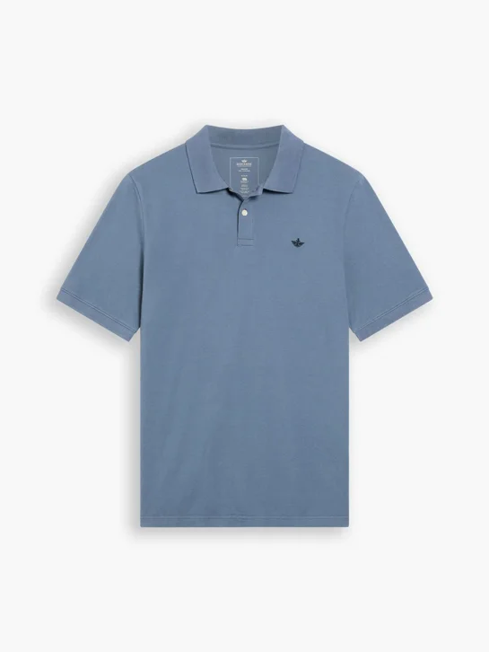 DOCKERS Áo Polo Nam