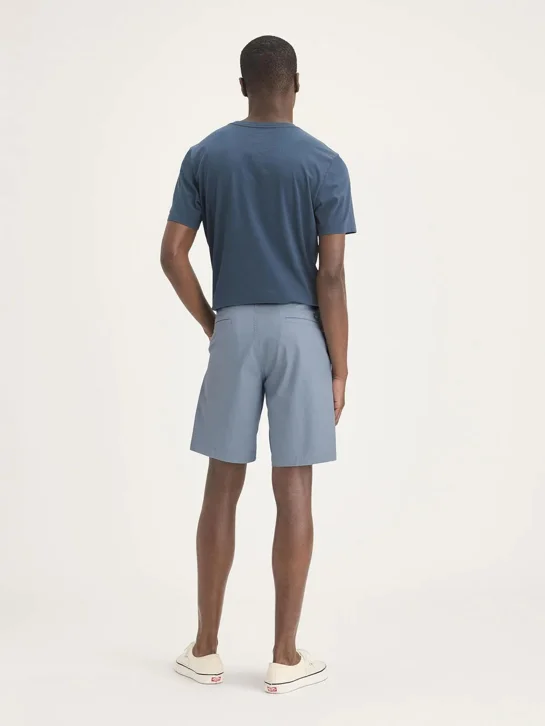 DOCKERS Quần Khaki Nam Ngắn