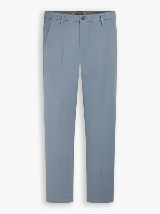 DOCKERS Quần Khaki Nam Dài