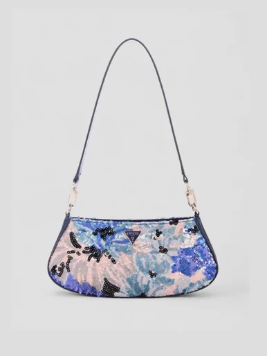 GUESS HANDBAG Túi Xách Nữ - Elsie Shoulder Bag