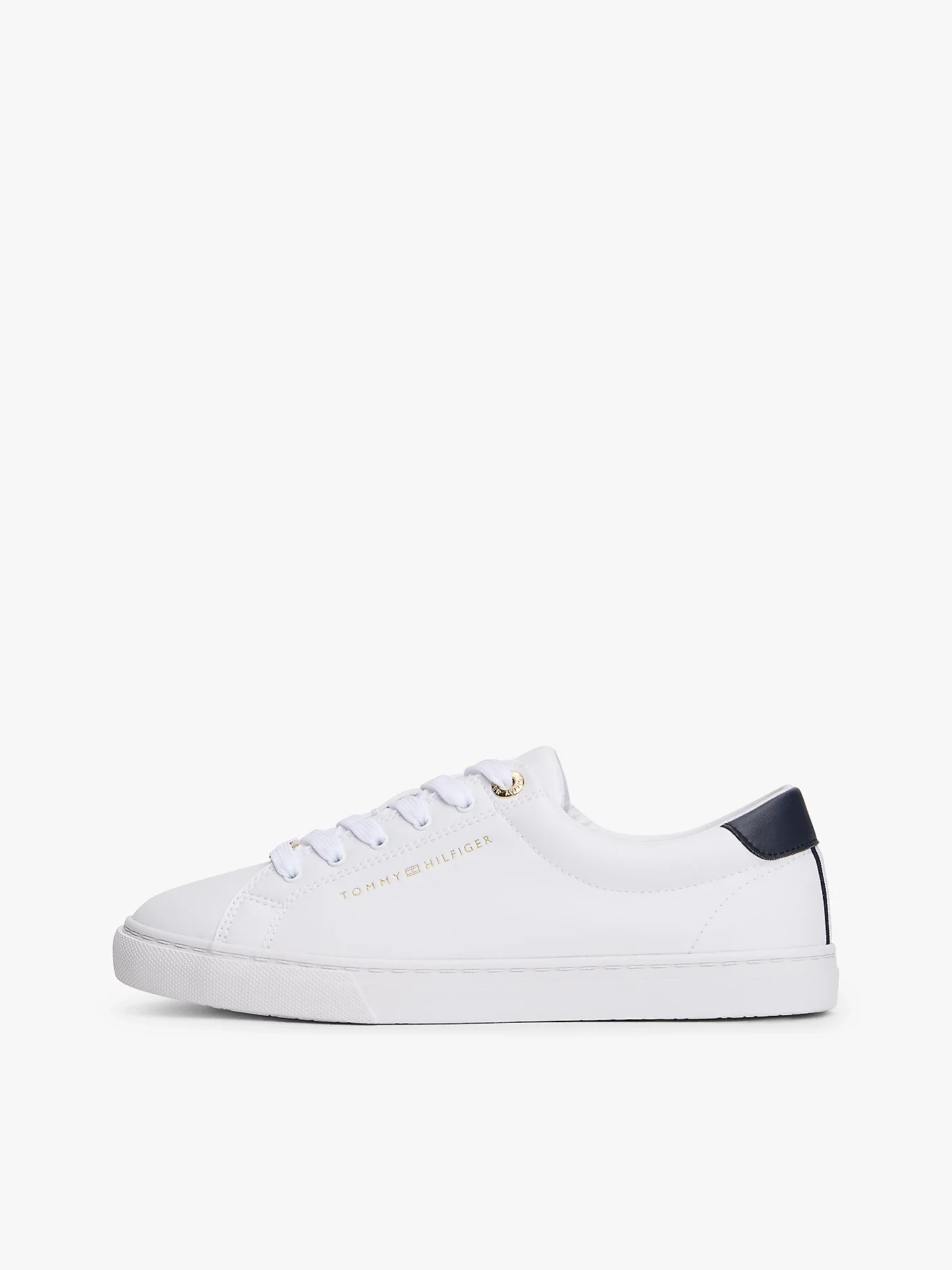 TOMMY HILFIGER Giày Nữ Im Lulu Corp Sneaker