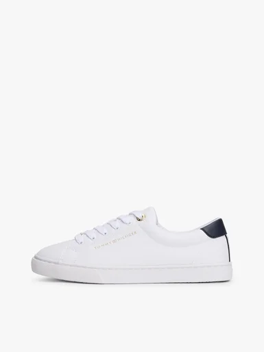 TOMMY HILFIGER Giày Nữ Im Lulu Corp Sneaker