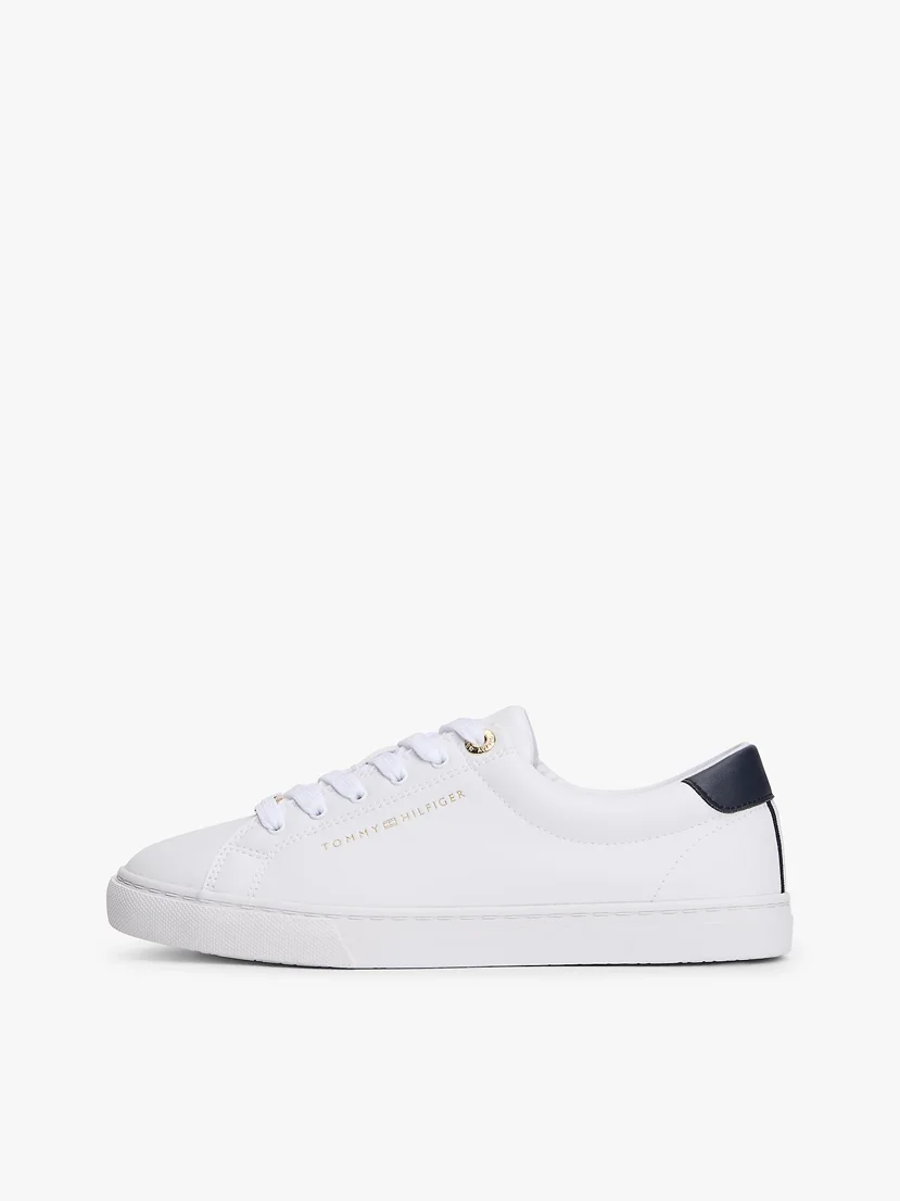 TOMMY HILFIGER Giày Nữ Im Lulu Corp Sneaker