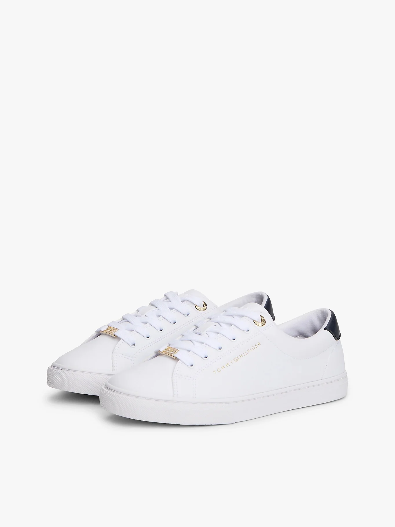 TOMMY HILFIGER Gi&agrave;y Nữ Im Lulu Corp Sneaker