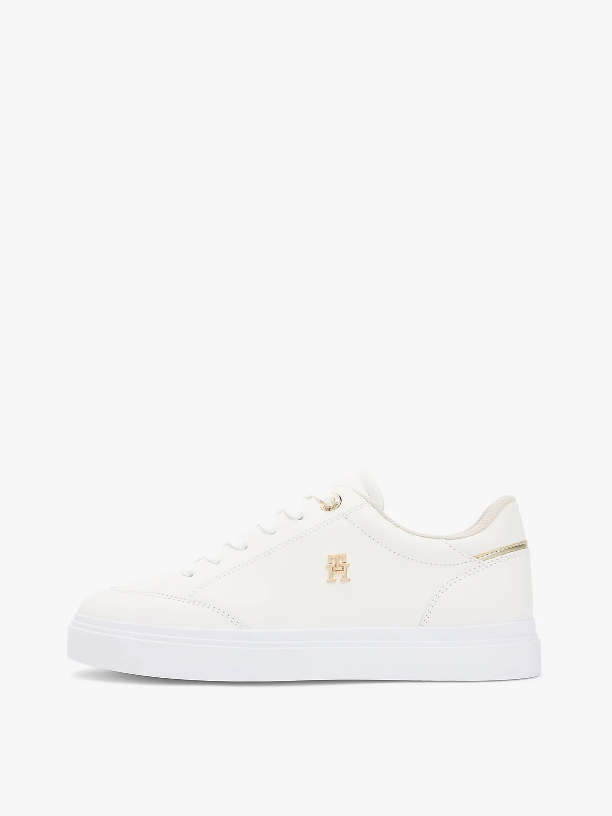 TOMMY HILFIGER Giày Nữ TH Chic Cupsole