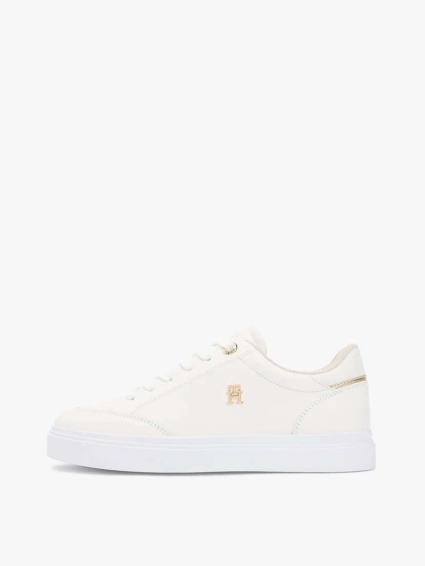 TOMMY HILFIGER Giày Nữ TH Chic Cupsole