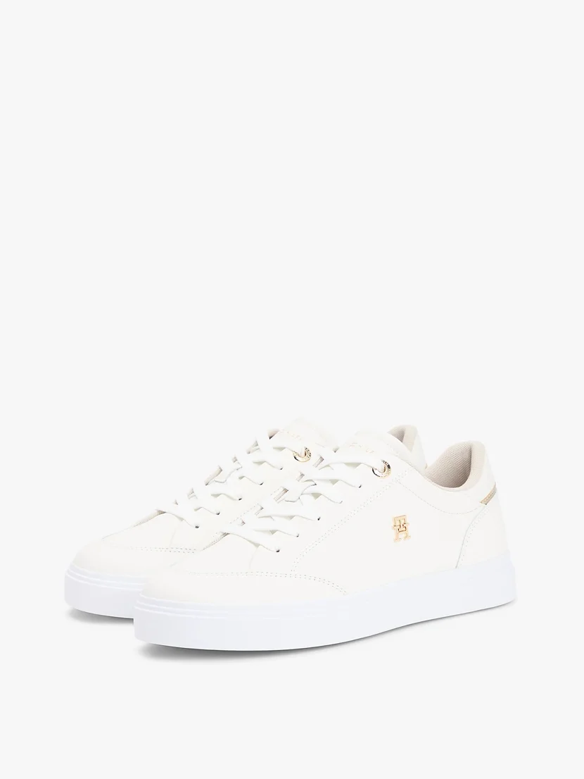 TOMMY HILFIGER Giày Nữ TH Chic Cupsole