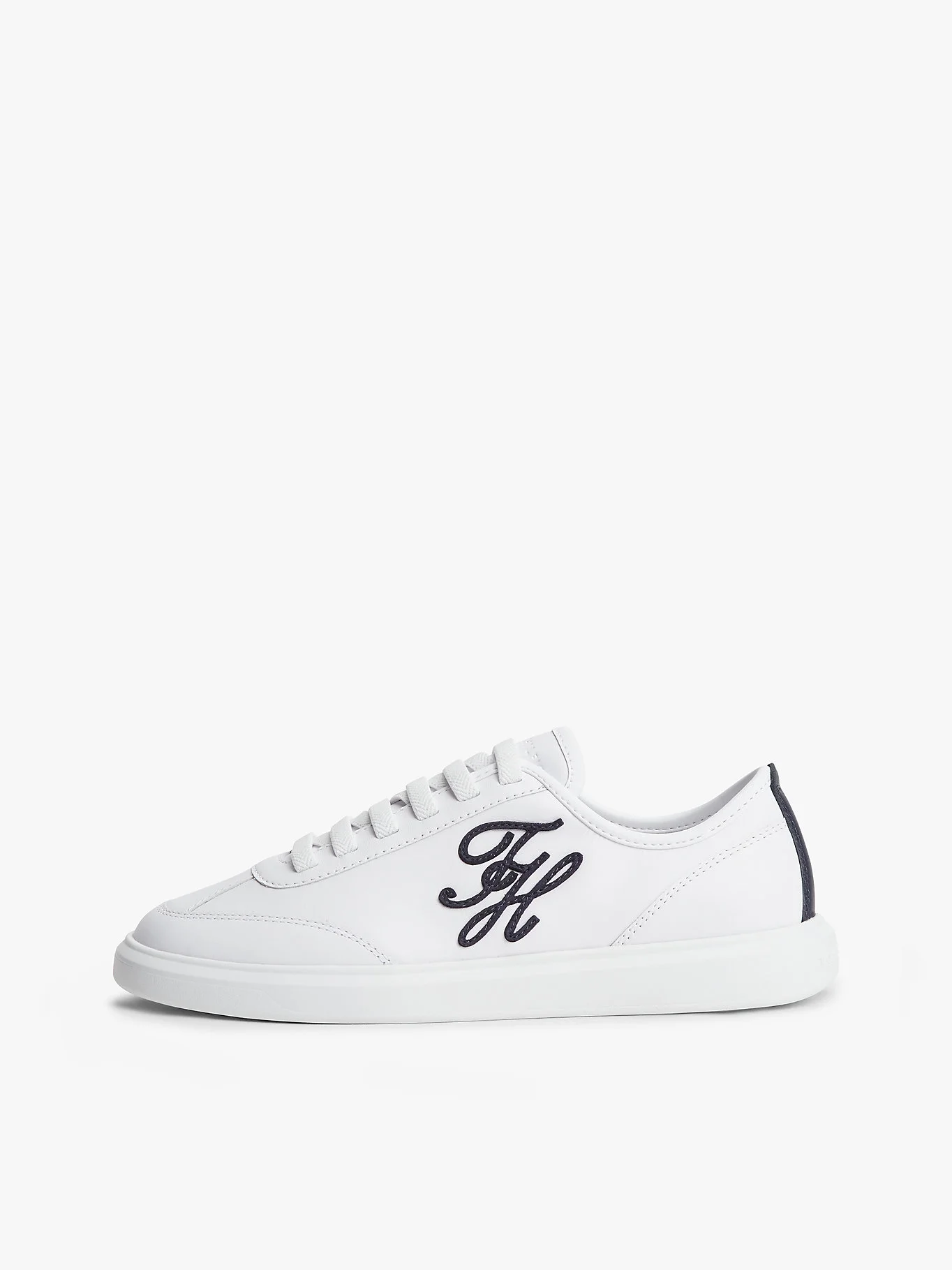 TOMMY HILFIGER Giày Nữ TH Icon Light Sneaker