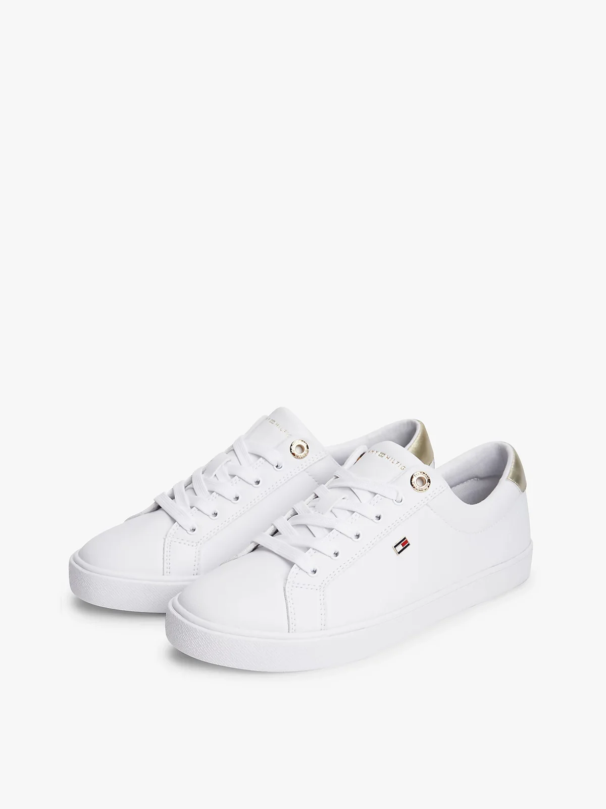 TOMMY HILFIGER Giày Nữ Im Sneaker