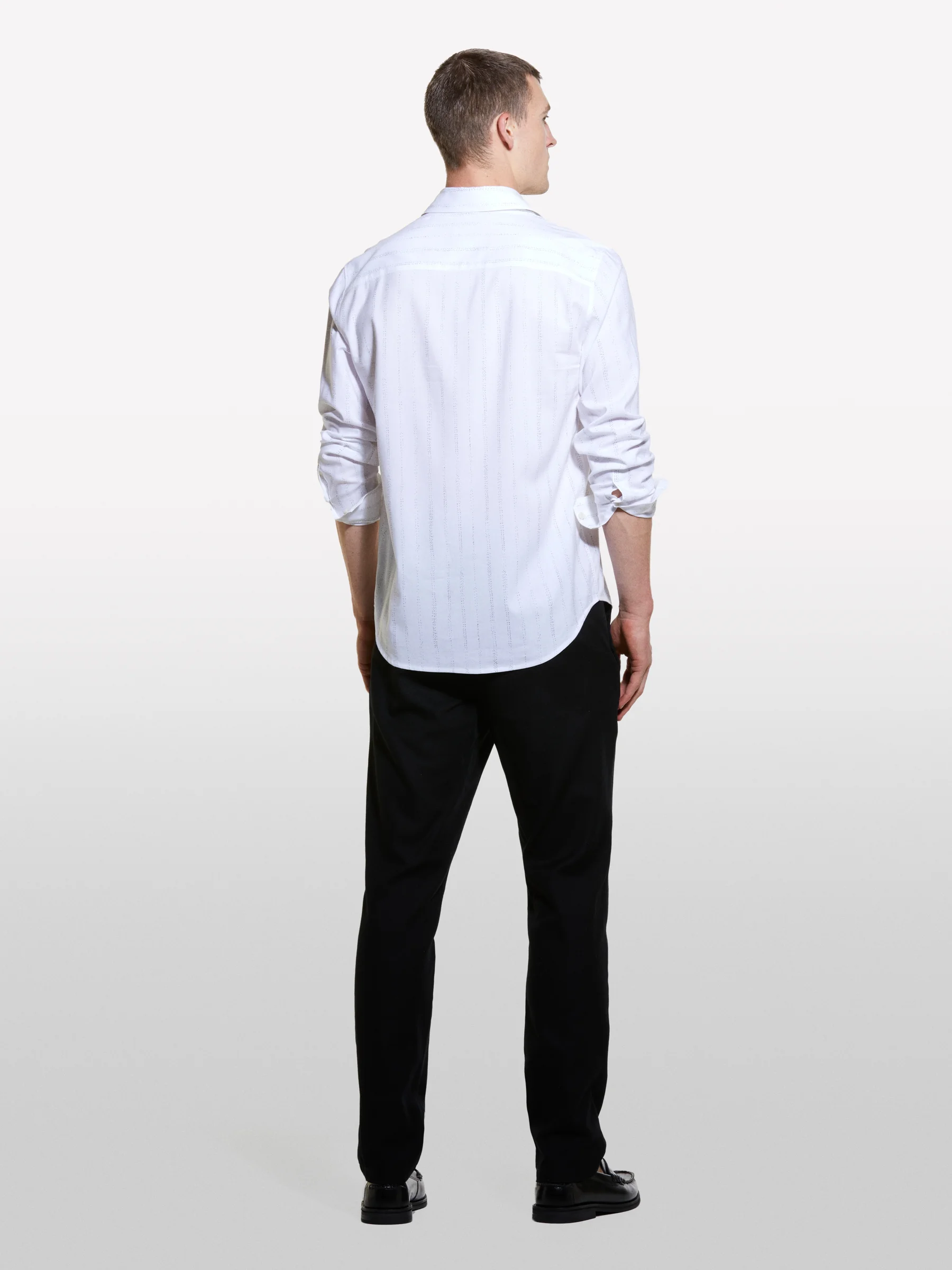 SISLEY Quần Dài Nam Men Trousers