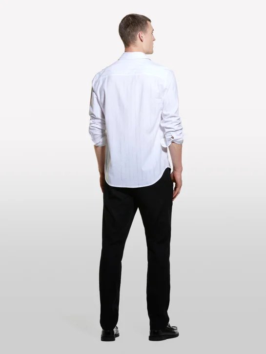 SISLEY Quần Dài Nam Men Trousers