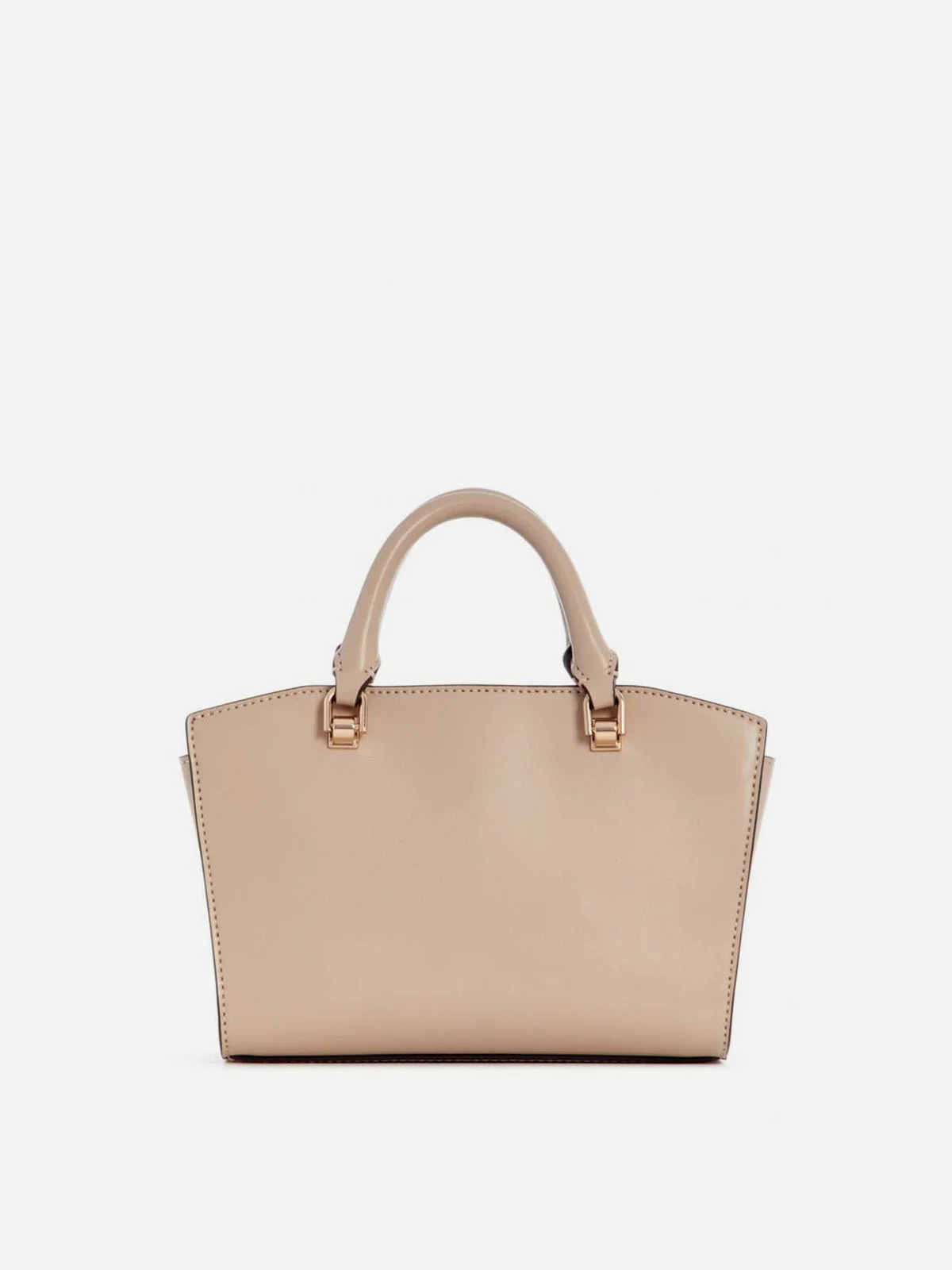 GUESS HANDBAG Túi Xách Nữ - Queensland Mini Satchel