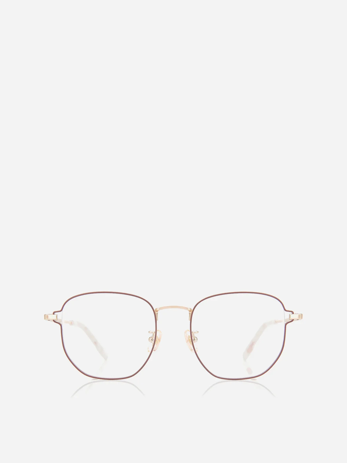 OWNDAYS Gọng kính GB1033B-2S