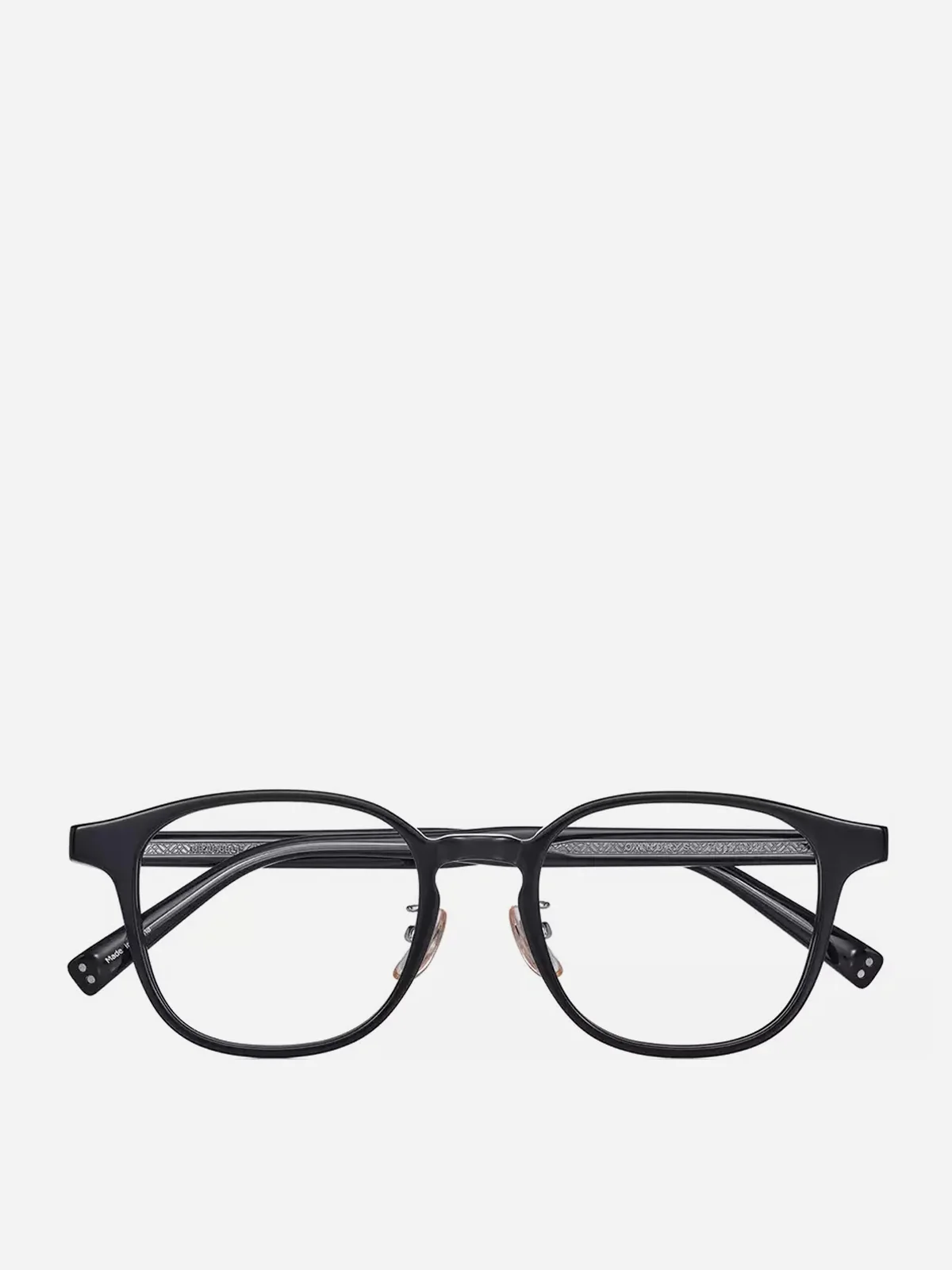 OWNDAYS Gọng Kính Gb2043B-4S