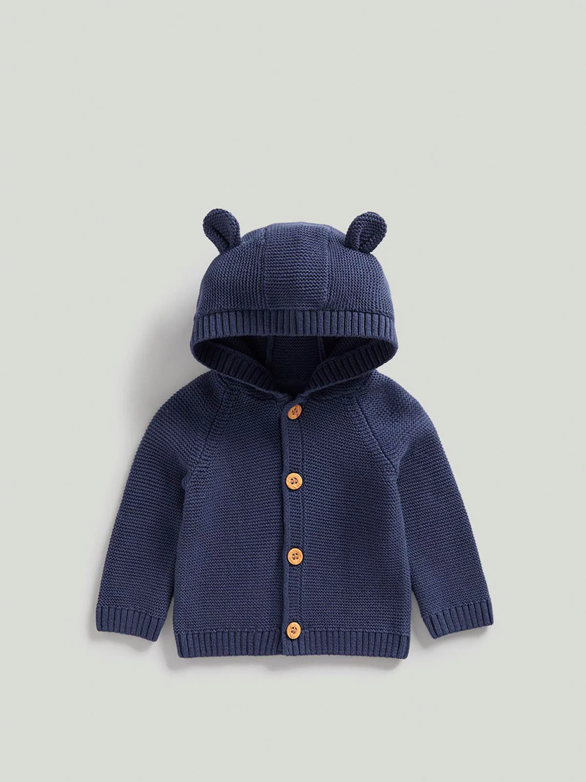mothercare áo khoác bé trai
