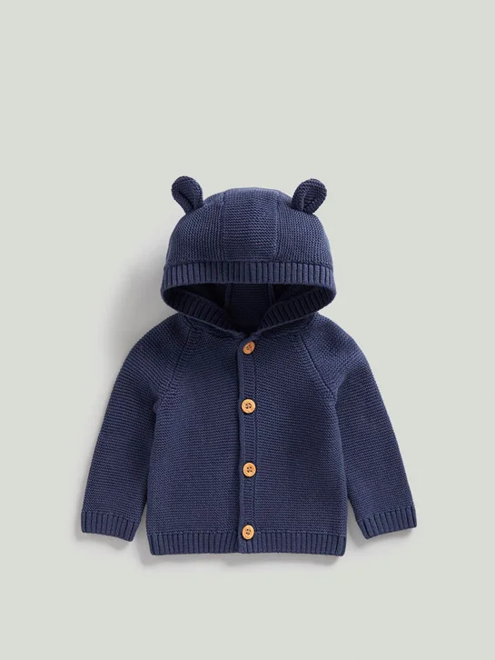 mothercare áo khoác bé trai