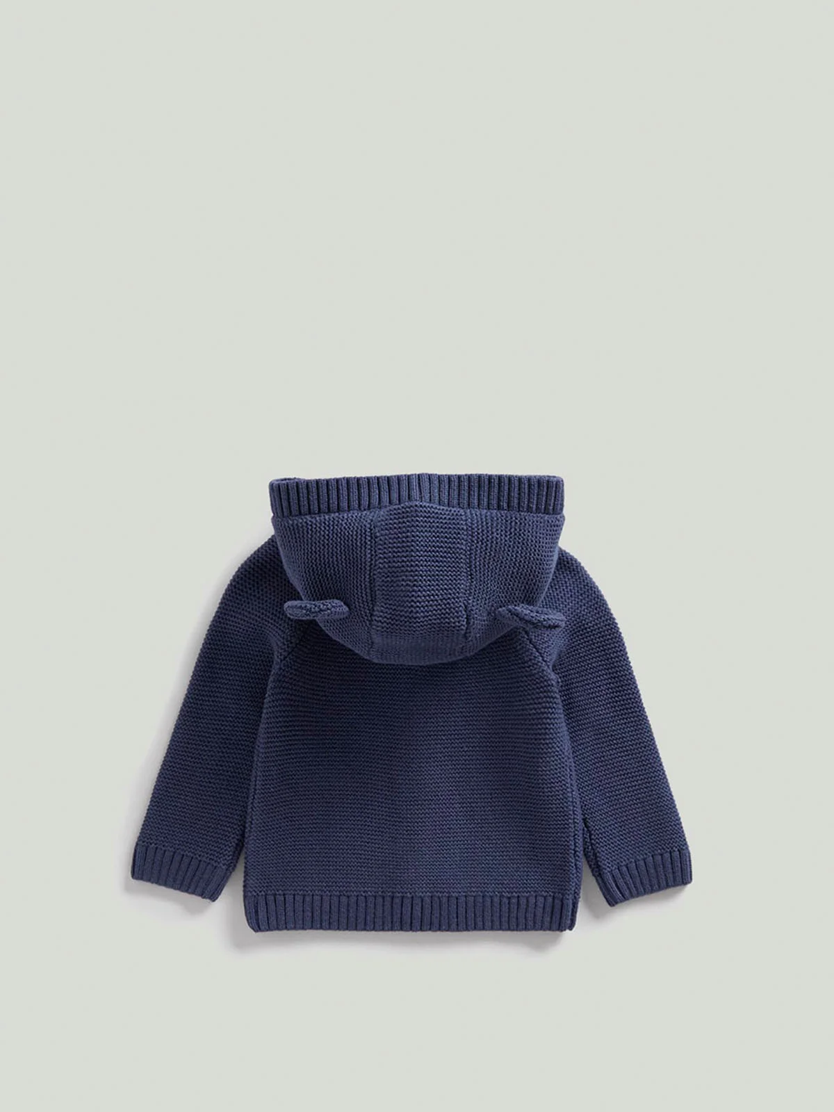 mothercare áo khoác bé trai