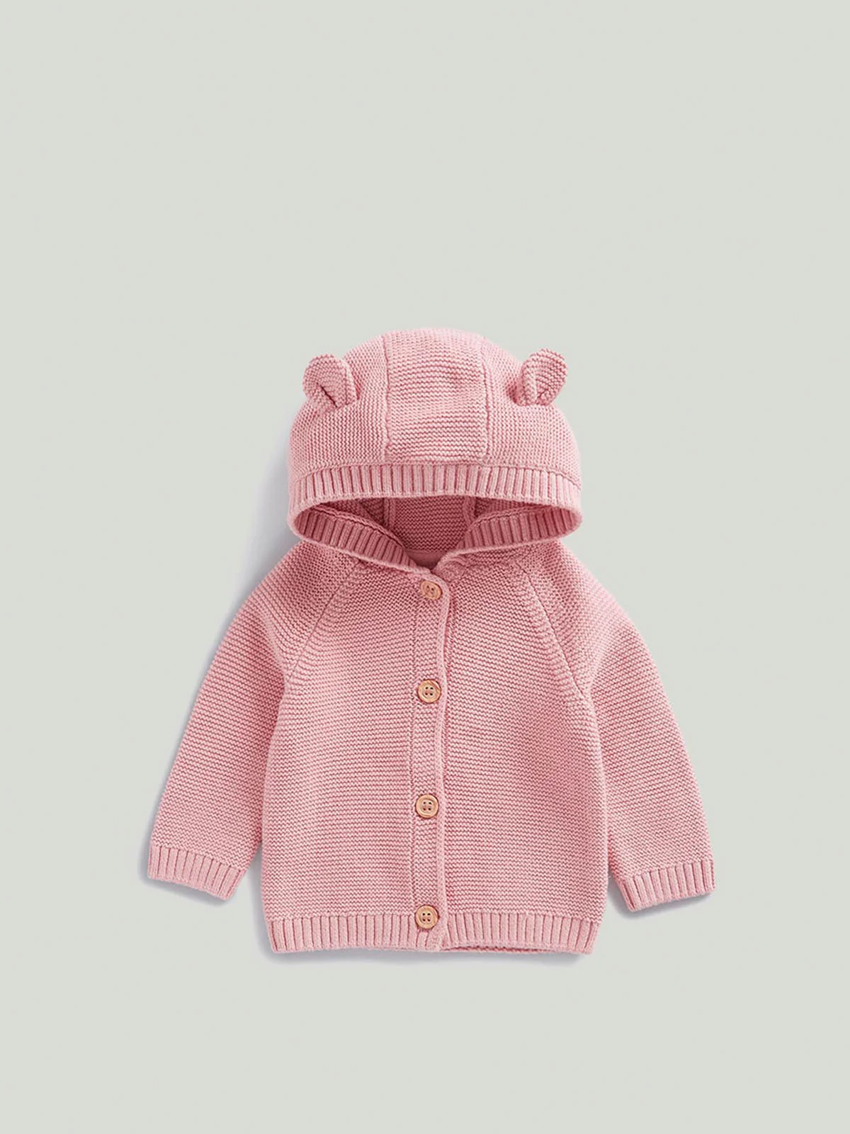 mothercare áo khoác bé gái