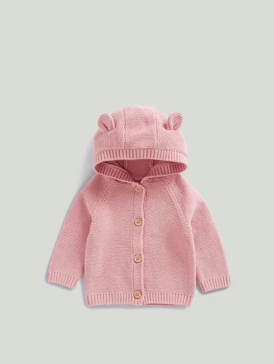 mothercare áo khoác bé gái
