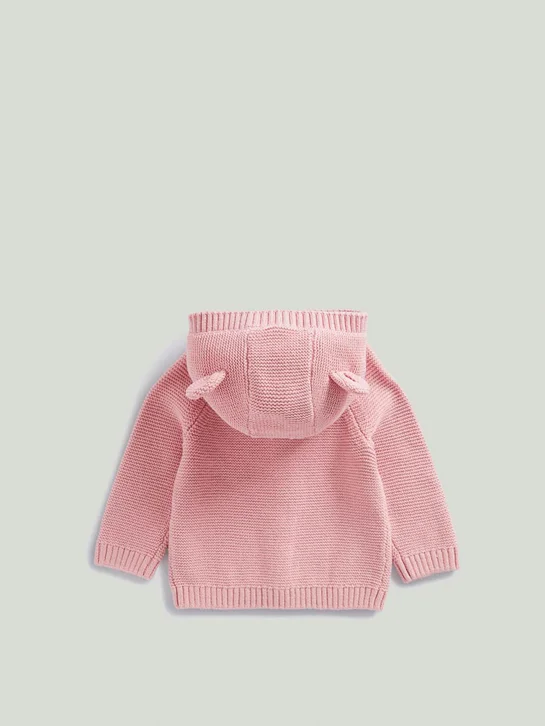 mothercare áo khoác bé gái