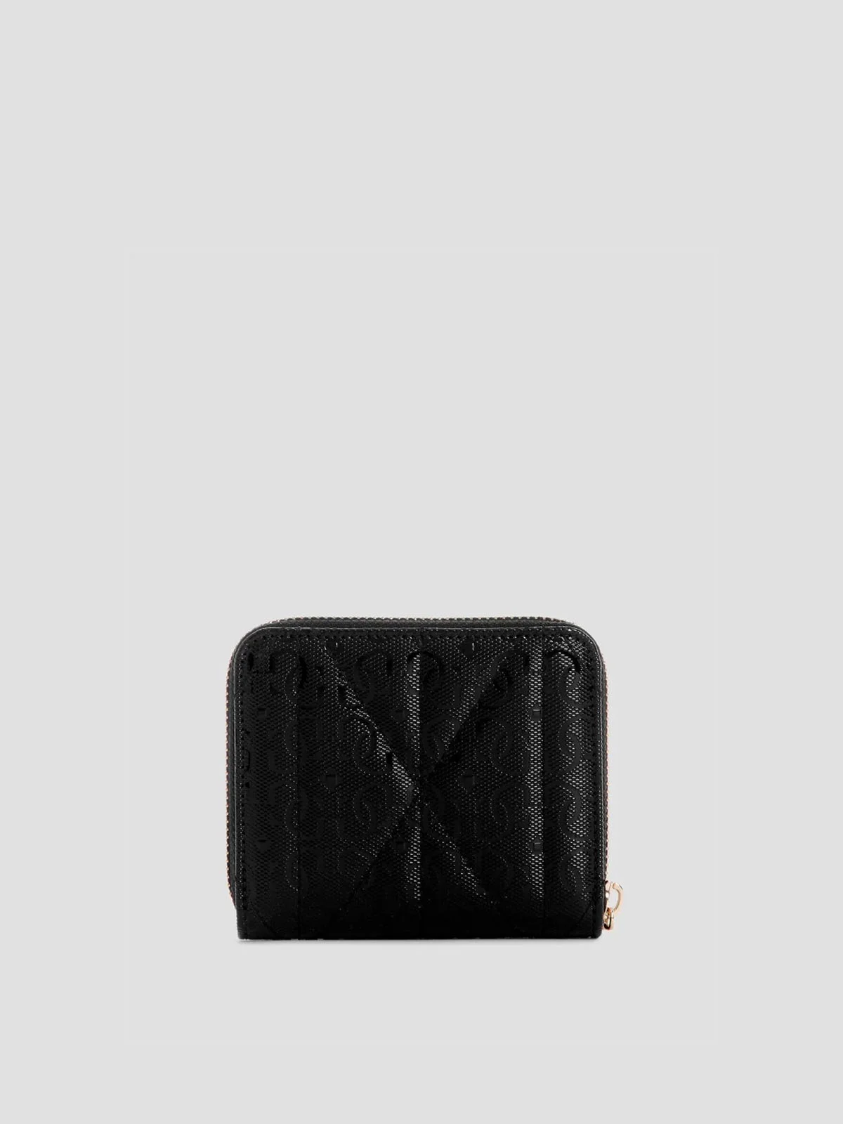 GUESS HANDBAG Ví Nữ - Aldina Slg Small Zip Around