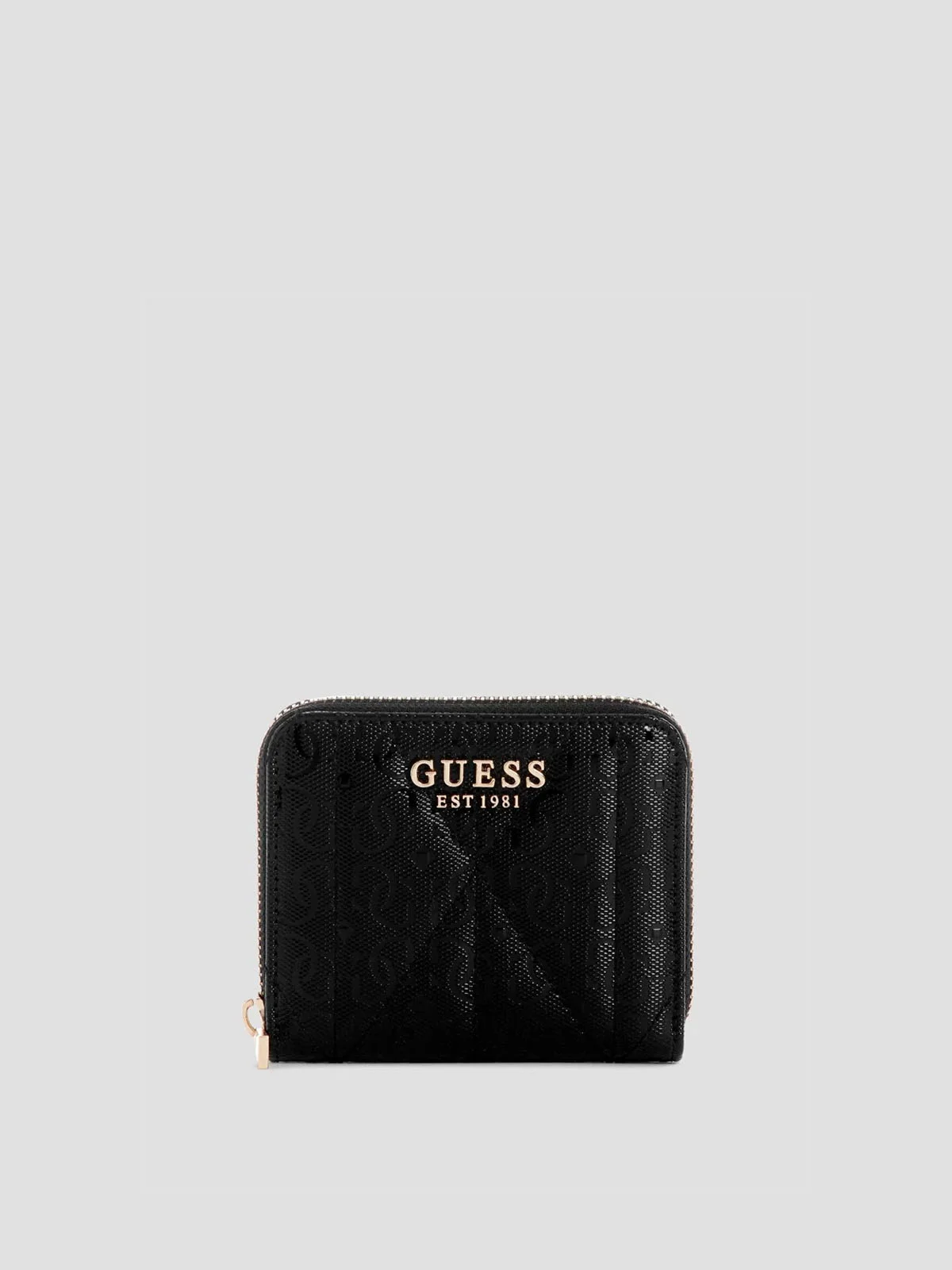 GUESS HANDBAG Ví Nữ - Aldina Slg Small Zip Around