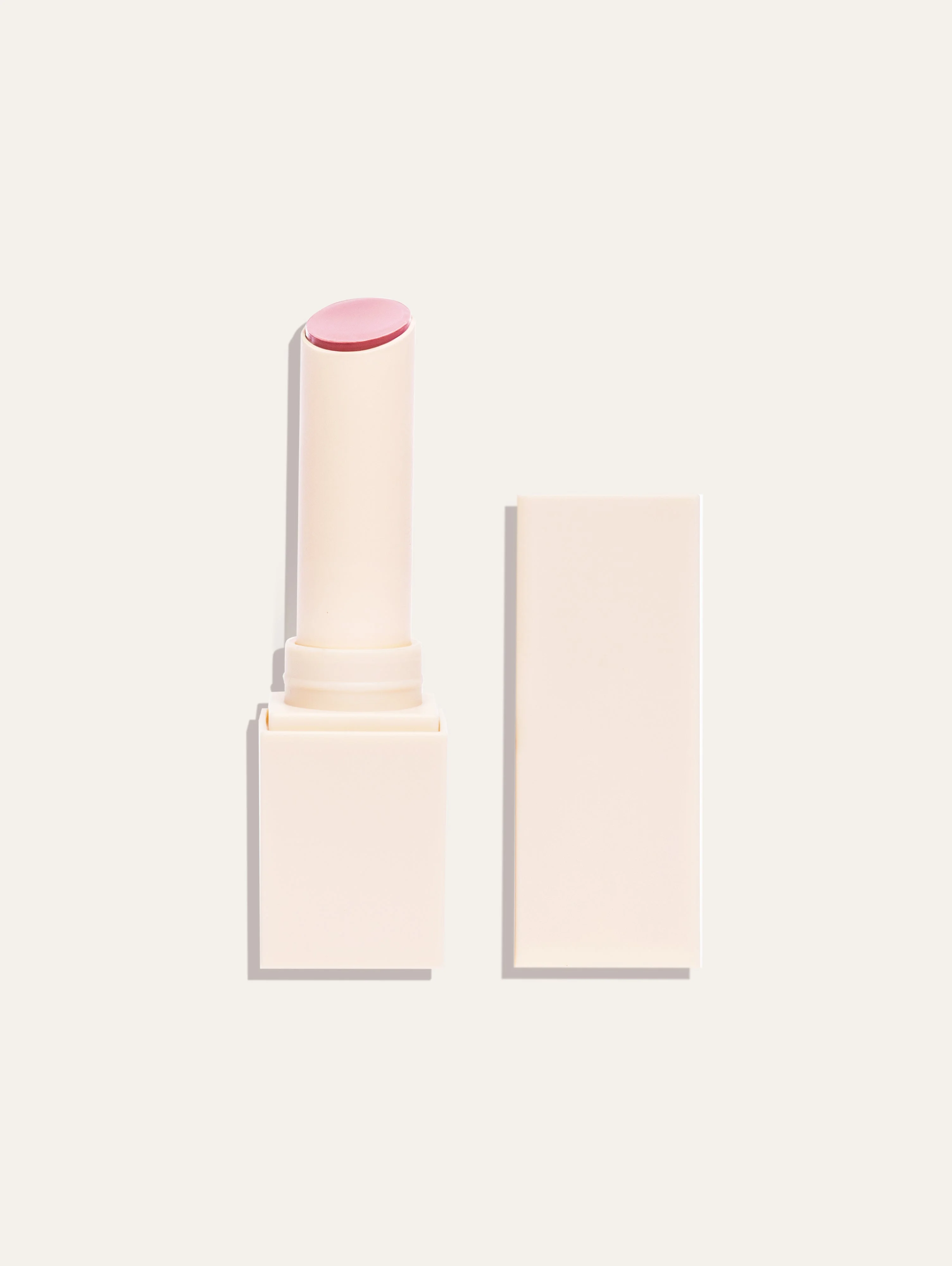 SUNNIES FACE Son Bóng Dưỡng Ẩm Glidegloss In Rosewater 2.3g