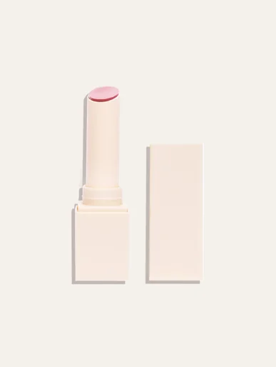 SUNNIES FACE Son Bóng Dưỡng Ẩm Glidegloss In Rosewater 2.3g