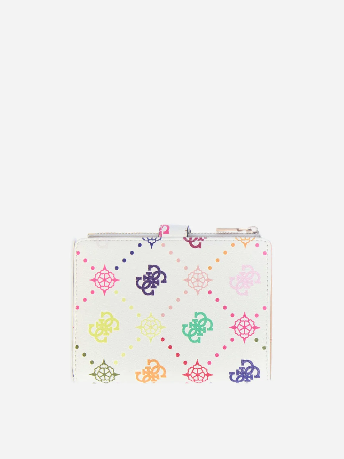 GUESS HANDBAG Ví Đựng Hộ Chiếu Nữ - Emelie Logo Slg Passport Case