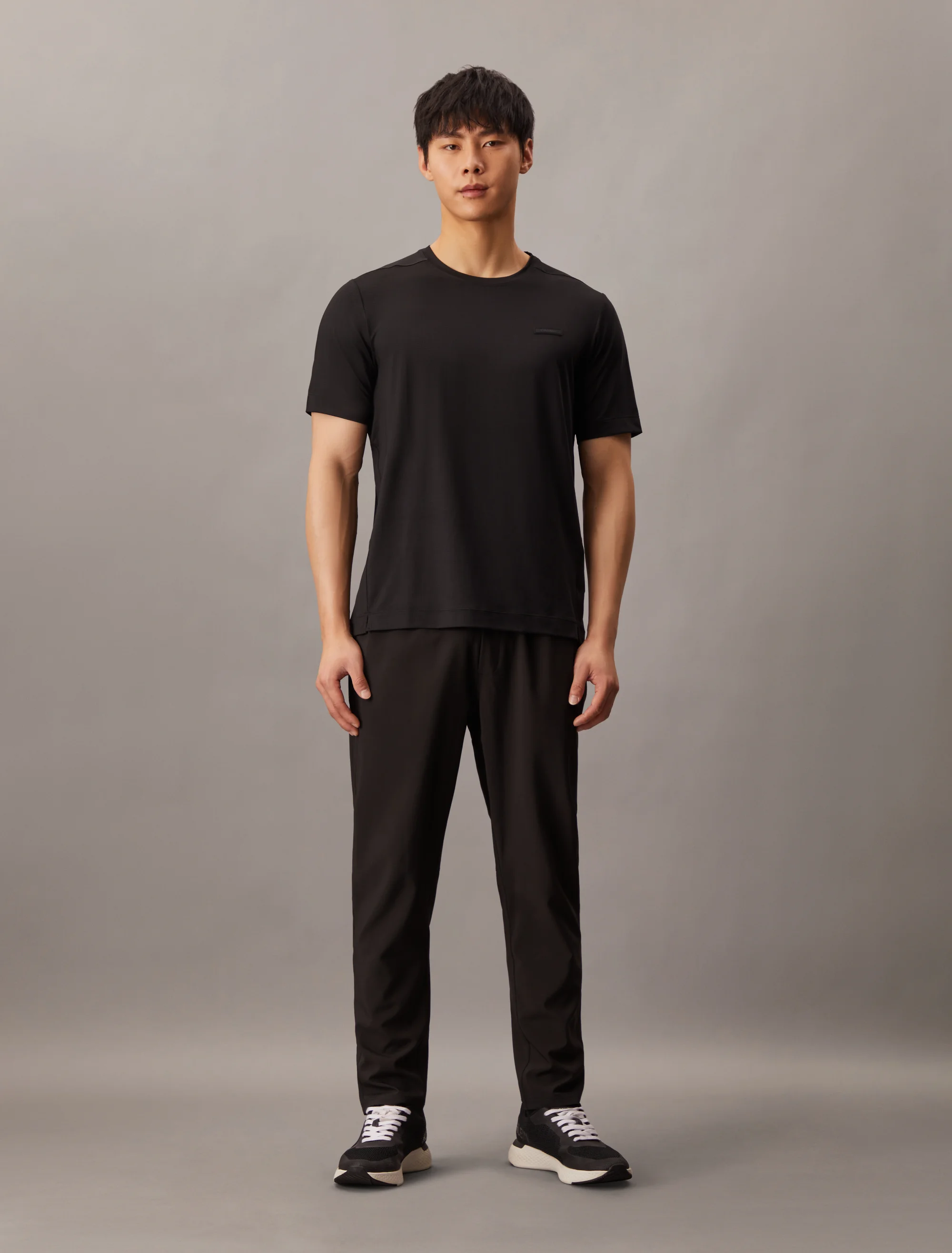 CK SPORT Áo Thun Thể Thao Nam