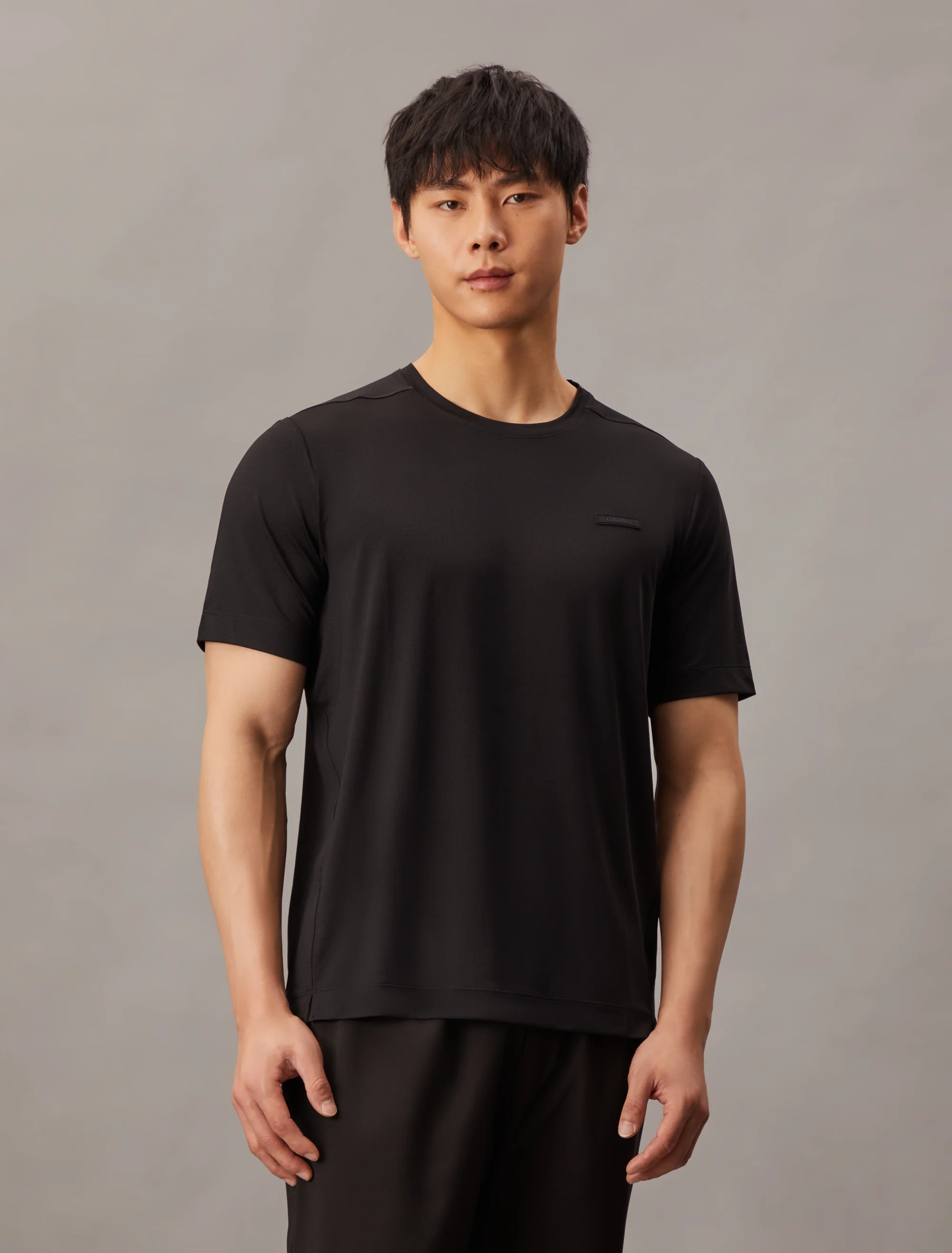 CK SPORT Áo Thun Thể Thao Nam