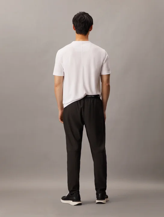CK SPORT Quần Dài Thể Thao Nam Regular Fit