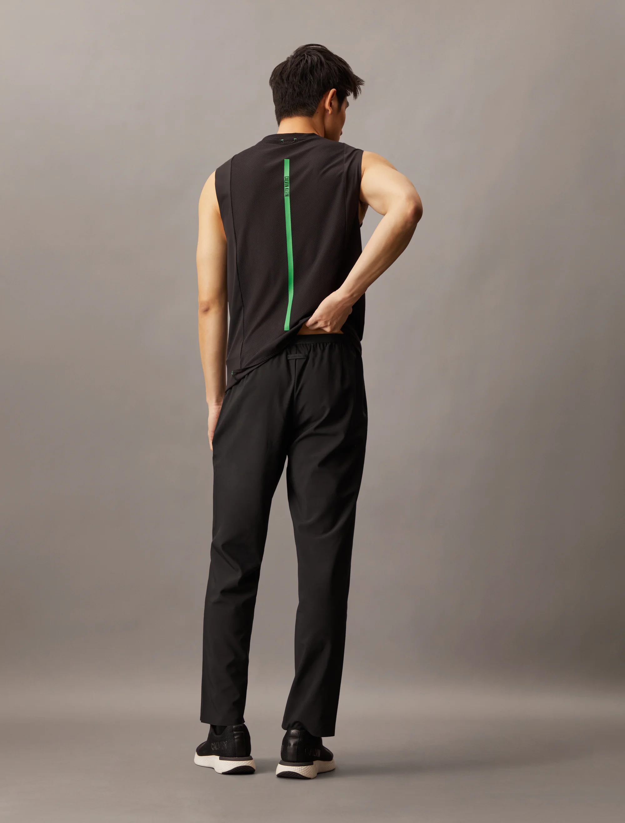 CK SPORT Quần Dài Thể Thao Nam