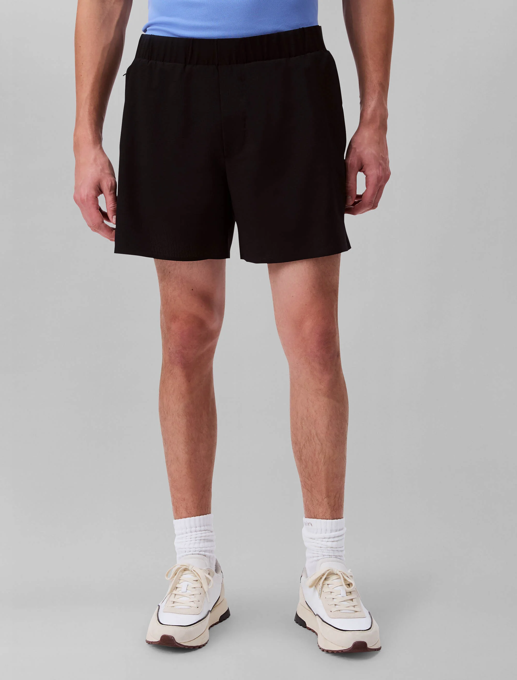 CK SPORT Quần Ngắn Thể Thao Nam