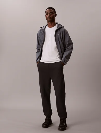 CK SPORT Áo Thun Thể Thao Nam Regular Fit