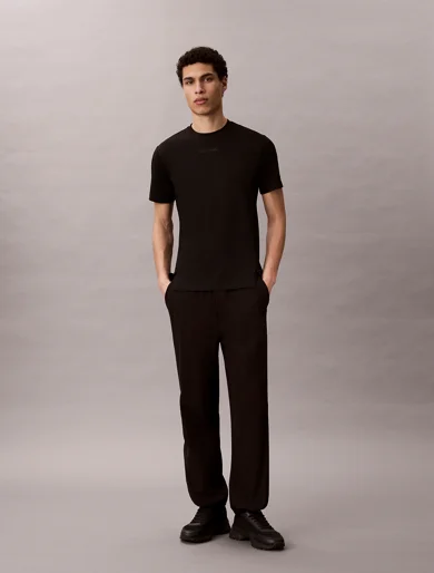 CK SPORT Áo Thun Thể Thao Nam Regular Fit