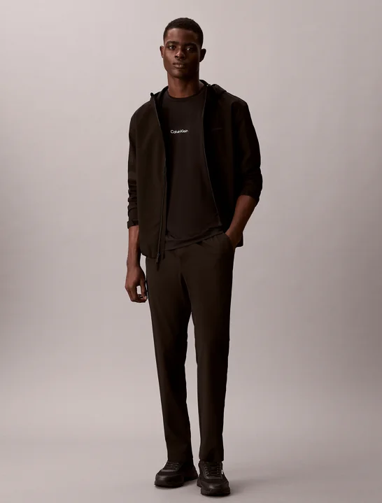 CK SPORT Quần Dài Thể Thao Nam Woven Pant