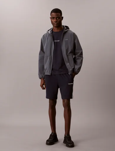 CK SPORT Quần Ngắn Thể Thao Nam Regular Fit