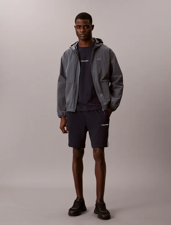CK SPORT Quần Ngắn Thể Thao Nam Regular Fit