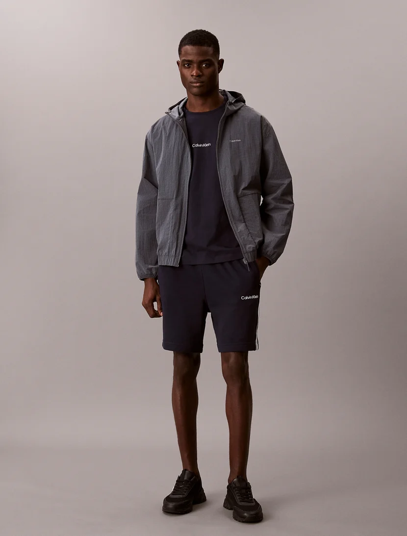 CK SPORT Quần Ngắn Thể Thao Nam Regular Fit